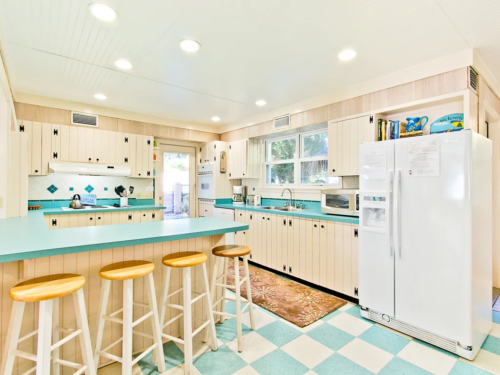 Palm Palm Cottage