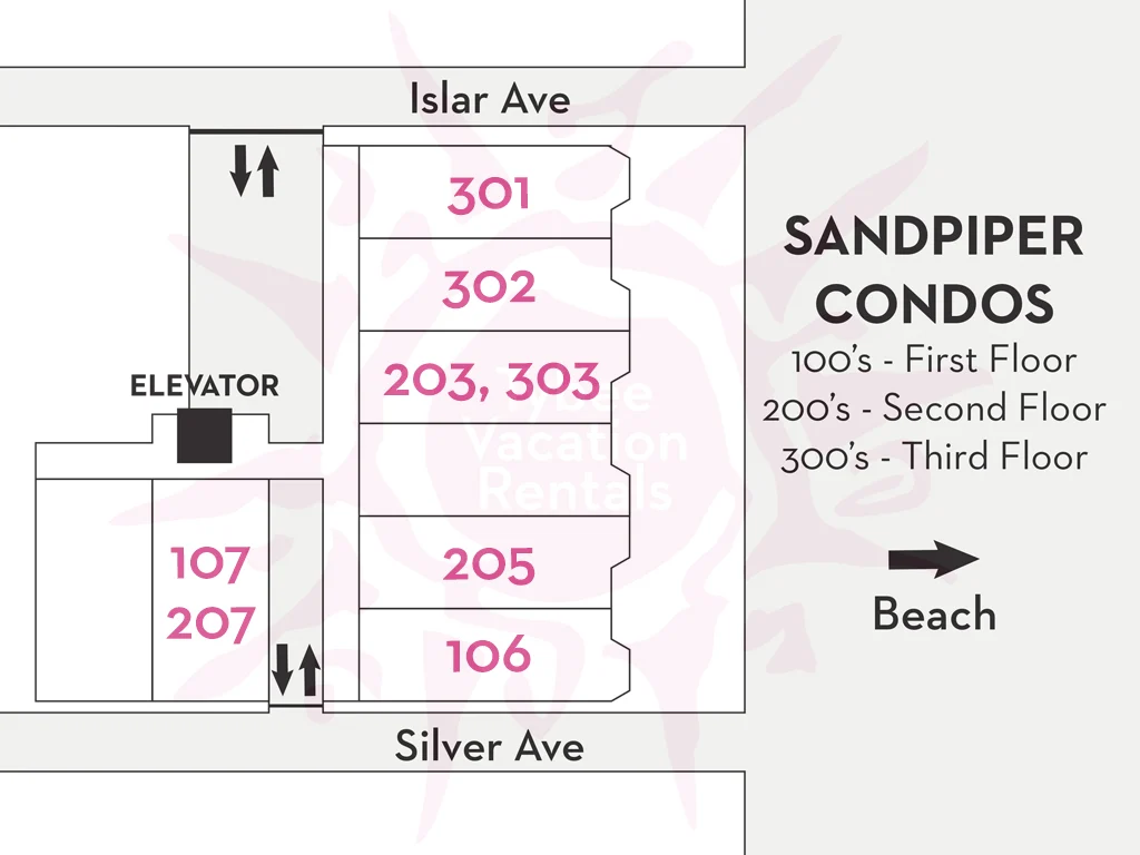 Sandpiper 107