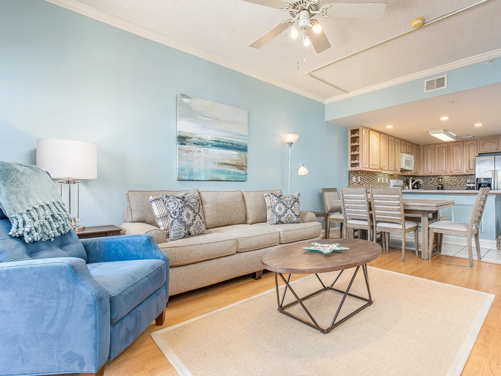 Sandpiper 207