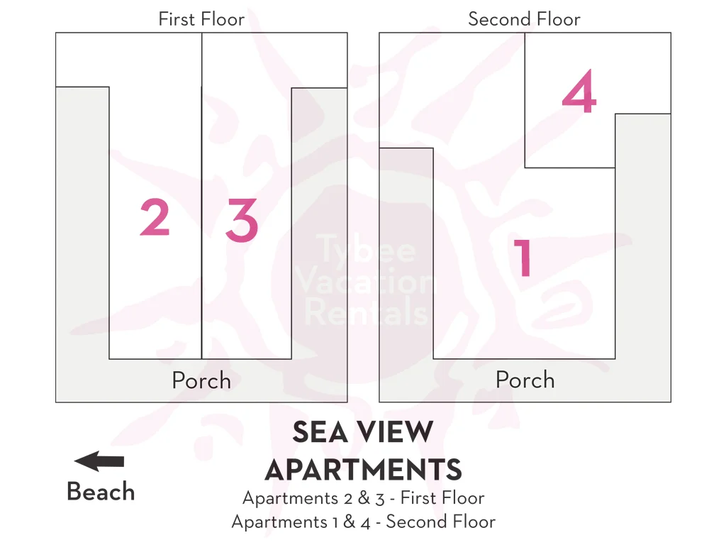Sea View 2