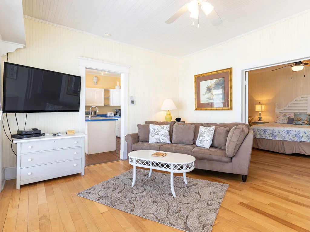 Sea View Cottage