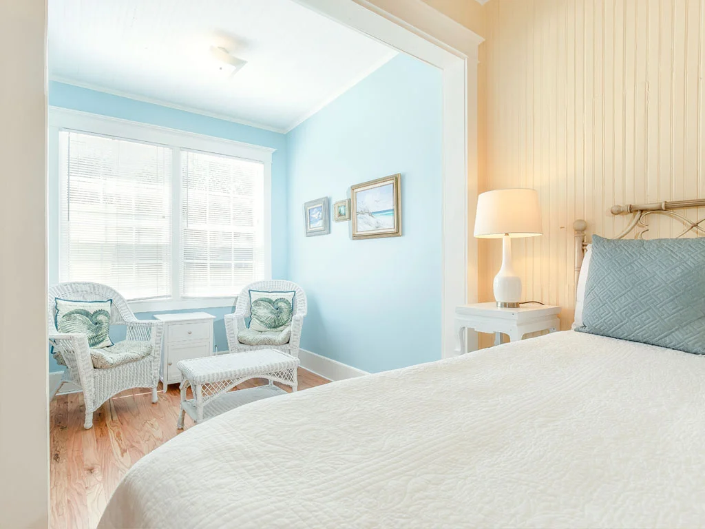 Sea View Cottage