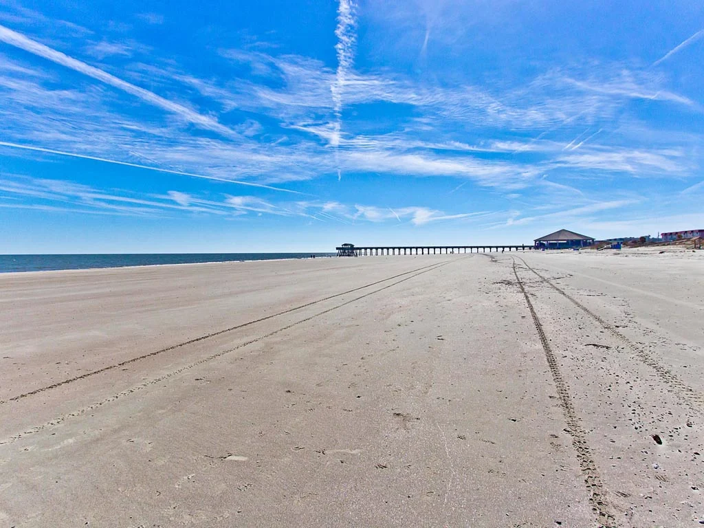 Seaside Watch A