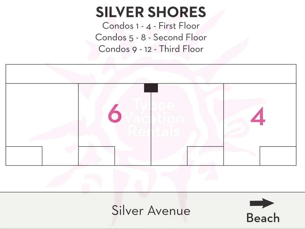 Silver Shores 4
