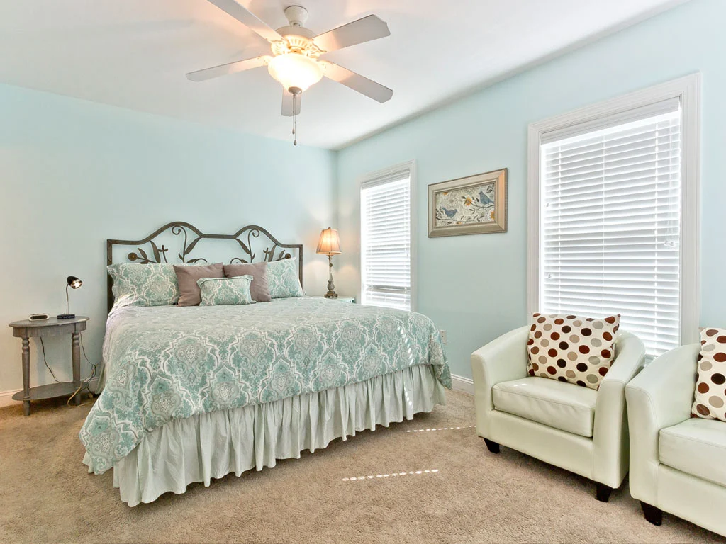 Silver Shores 6