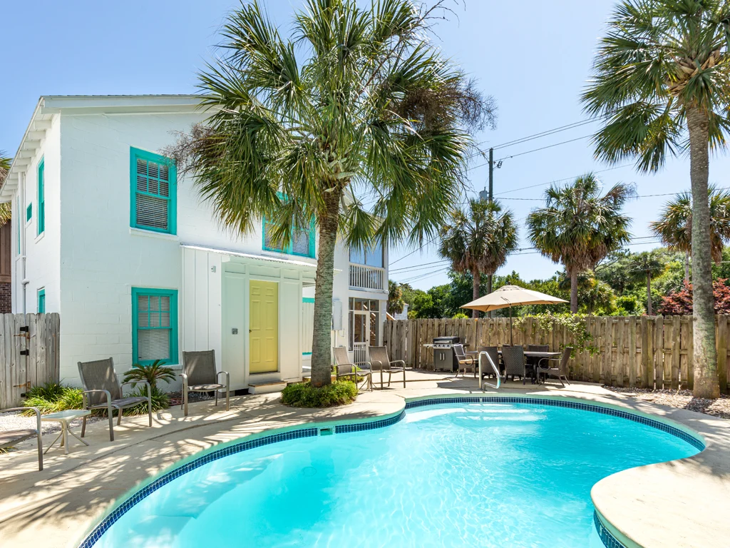 Splash Inn