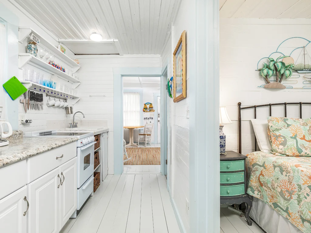 Sunburst Cottage