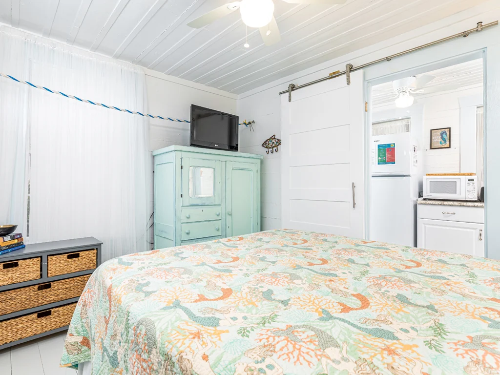 Sunburst Cottage
