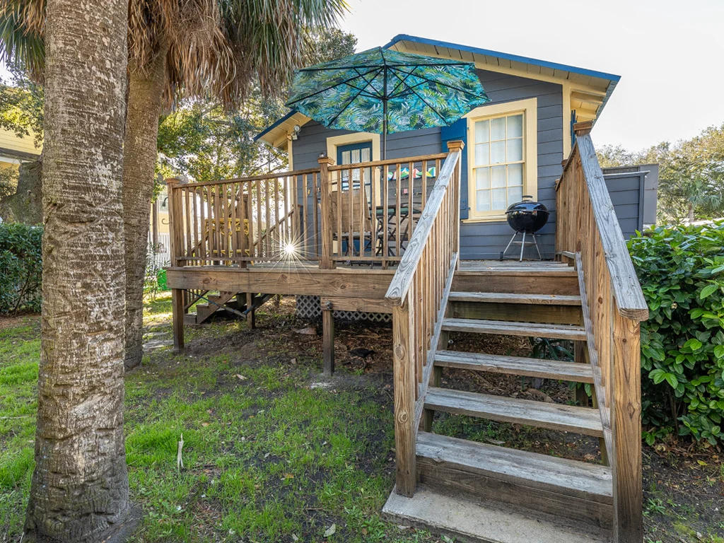 Sunburst Cottage