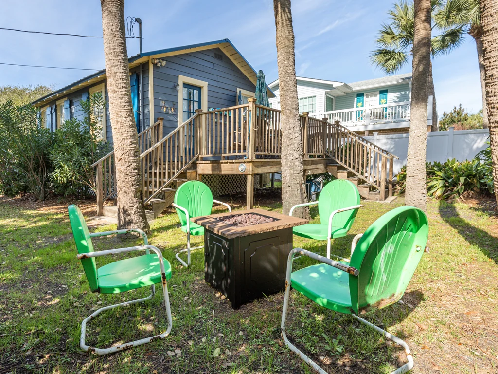 Sunburst Cottage