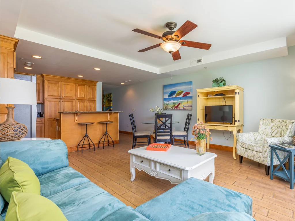 Tybee Beach Club 112
