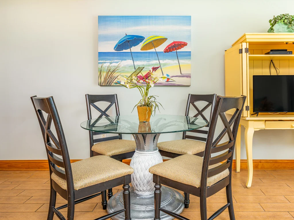 Tybee Beach Club 112
