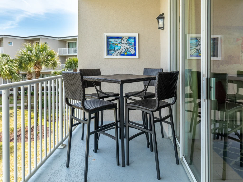 Tybee Beach Club 122
