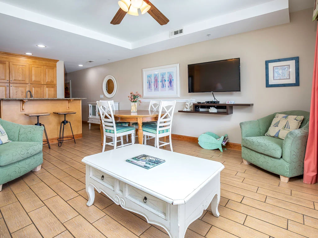 Tybee Beach Club 124