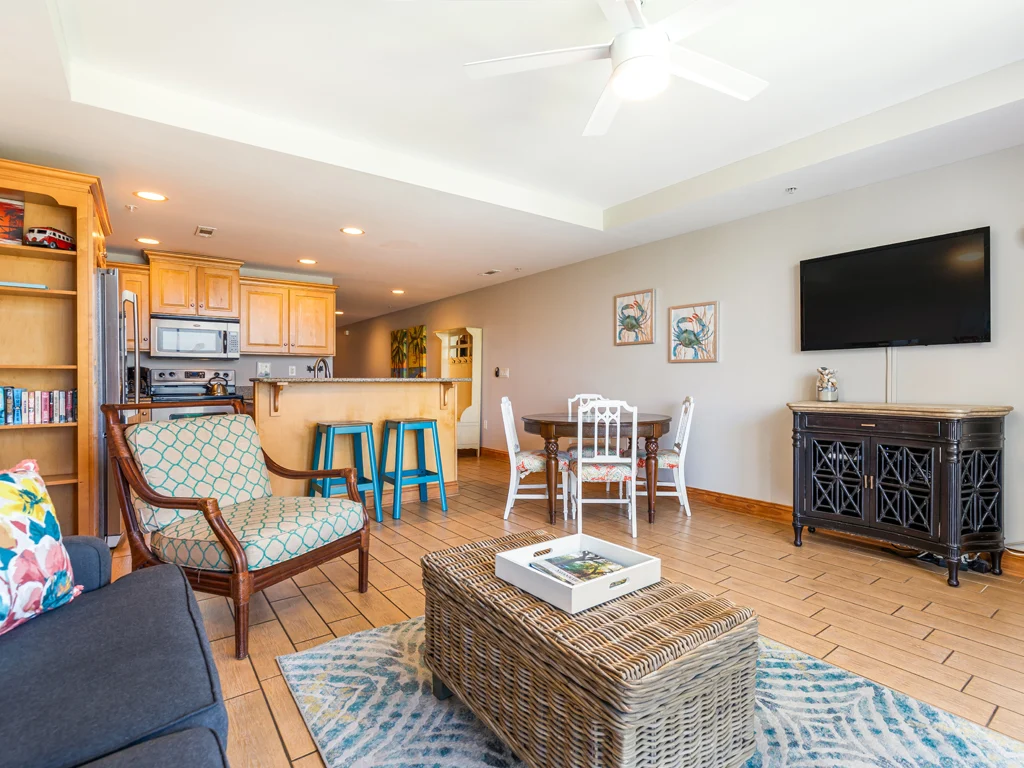 Tybee Beach Club 126