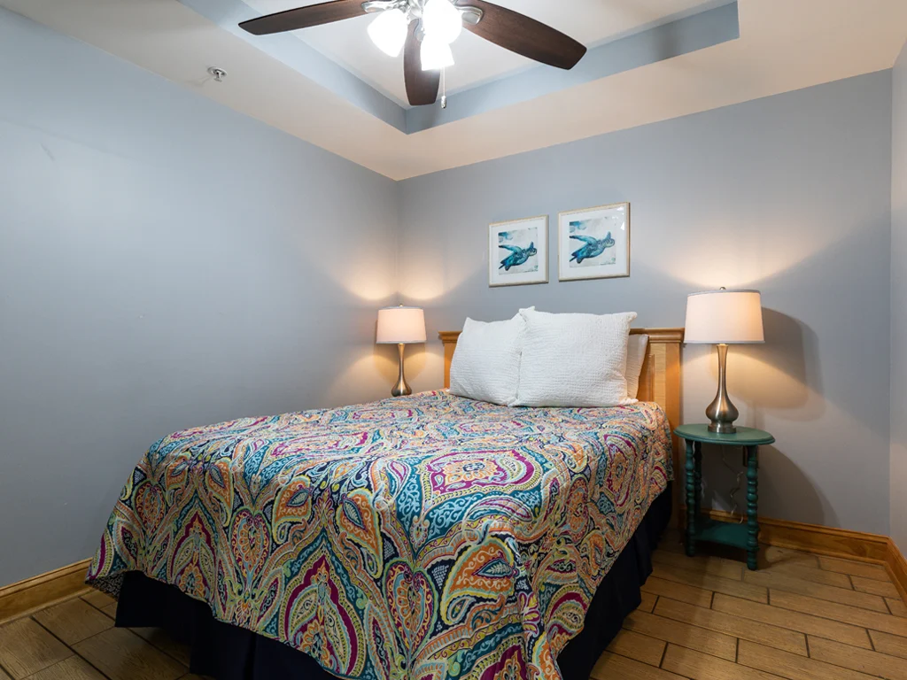 Tybee Beach Club 132