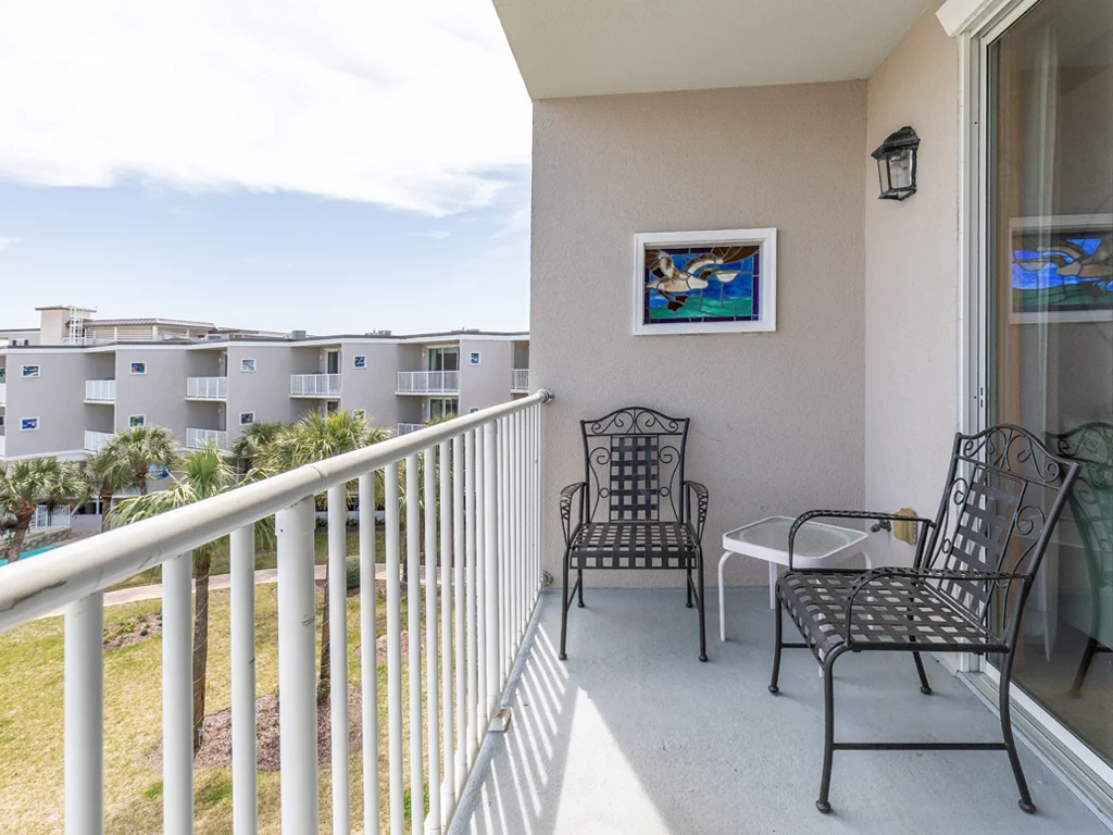Tybee Beach Club 132