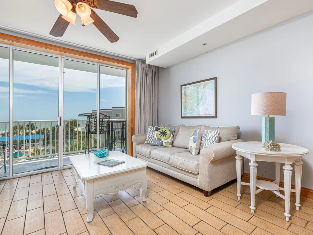 Tybee Beach Club 136