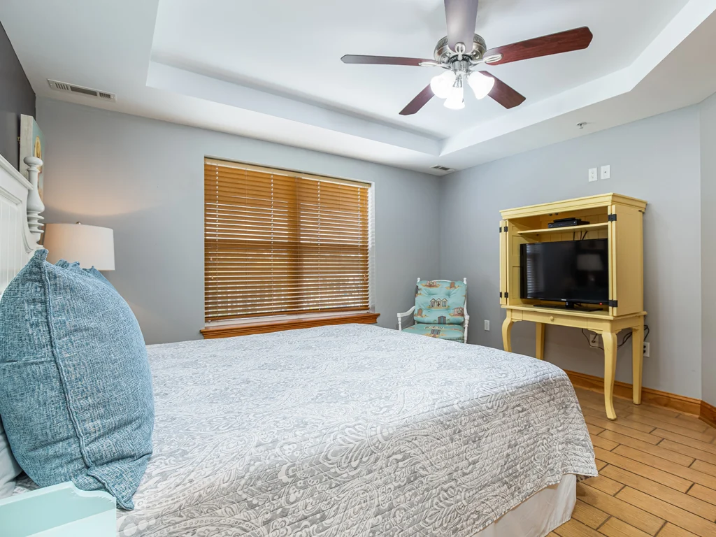 Tybee Beach Club 136