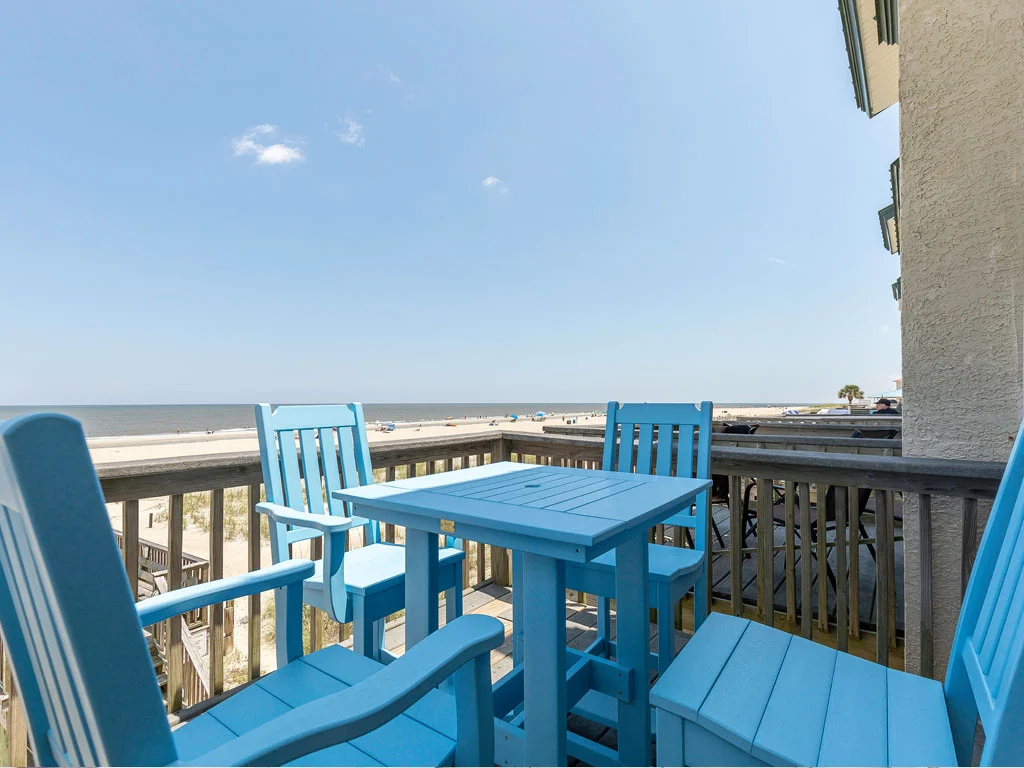 Tybee Lights 110C