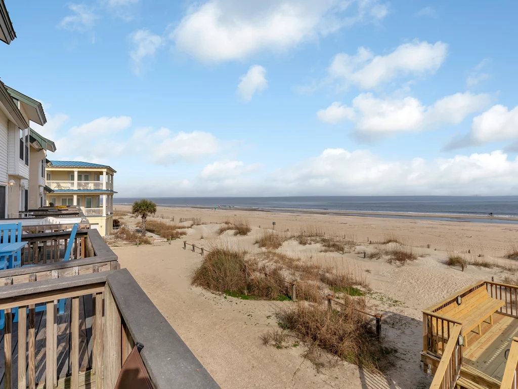 Tybee Lights 112B