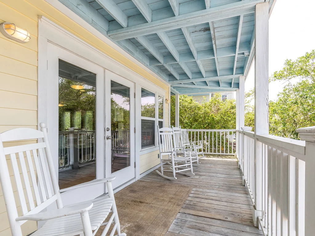 Tybee Place 102