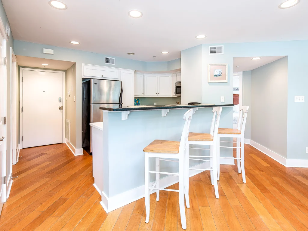 Tybee Place 102
