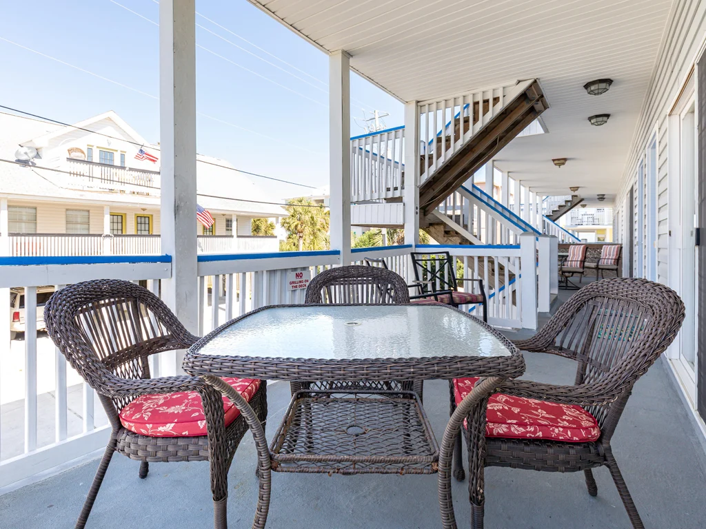 Tybee Sands 4A