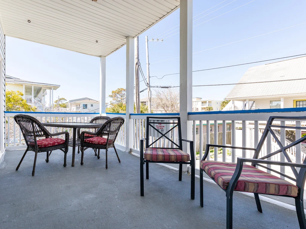Tybee Sands 4A