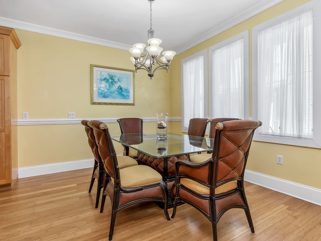 Village Place 6B