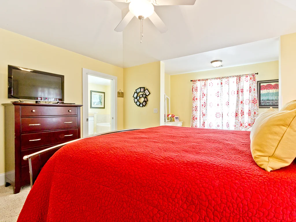 Village Place 6B