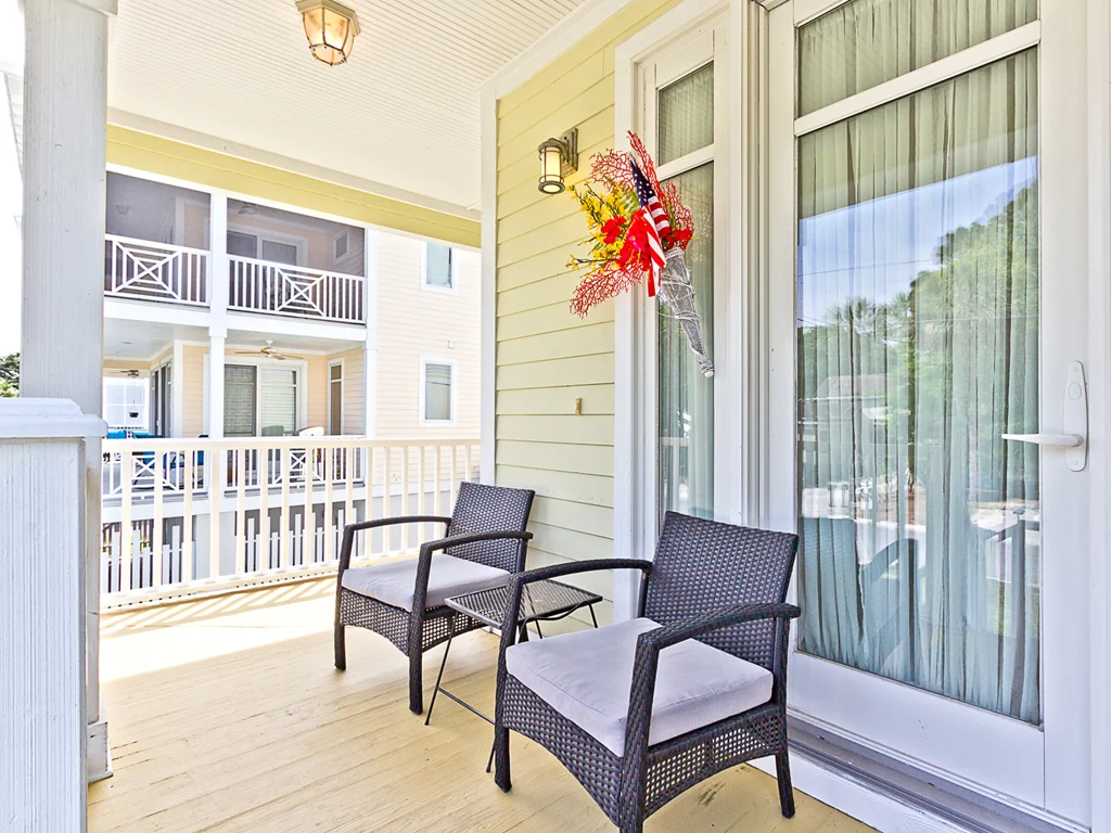 Village Place 6B