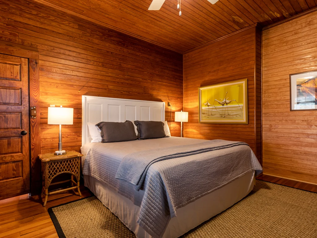 Walker-Lynah Cottage