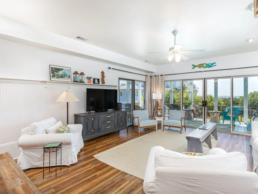 Weston Beach Place