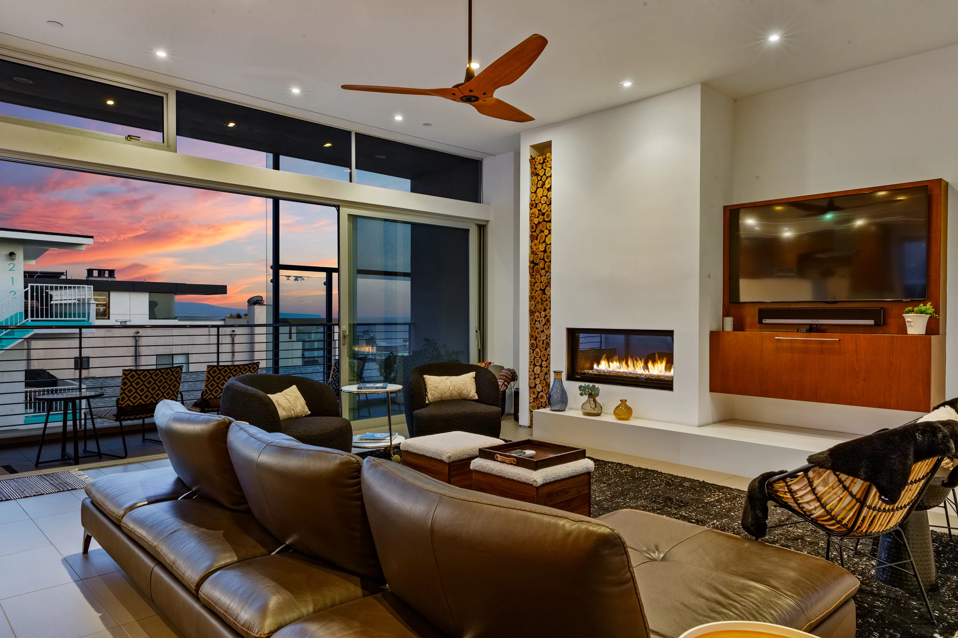 Deer Beachside Cottage