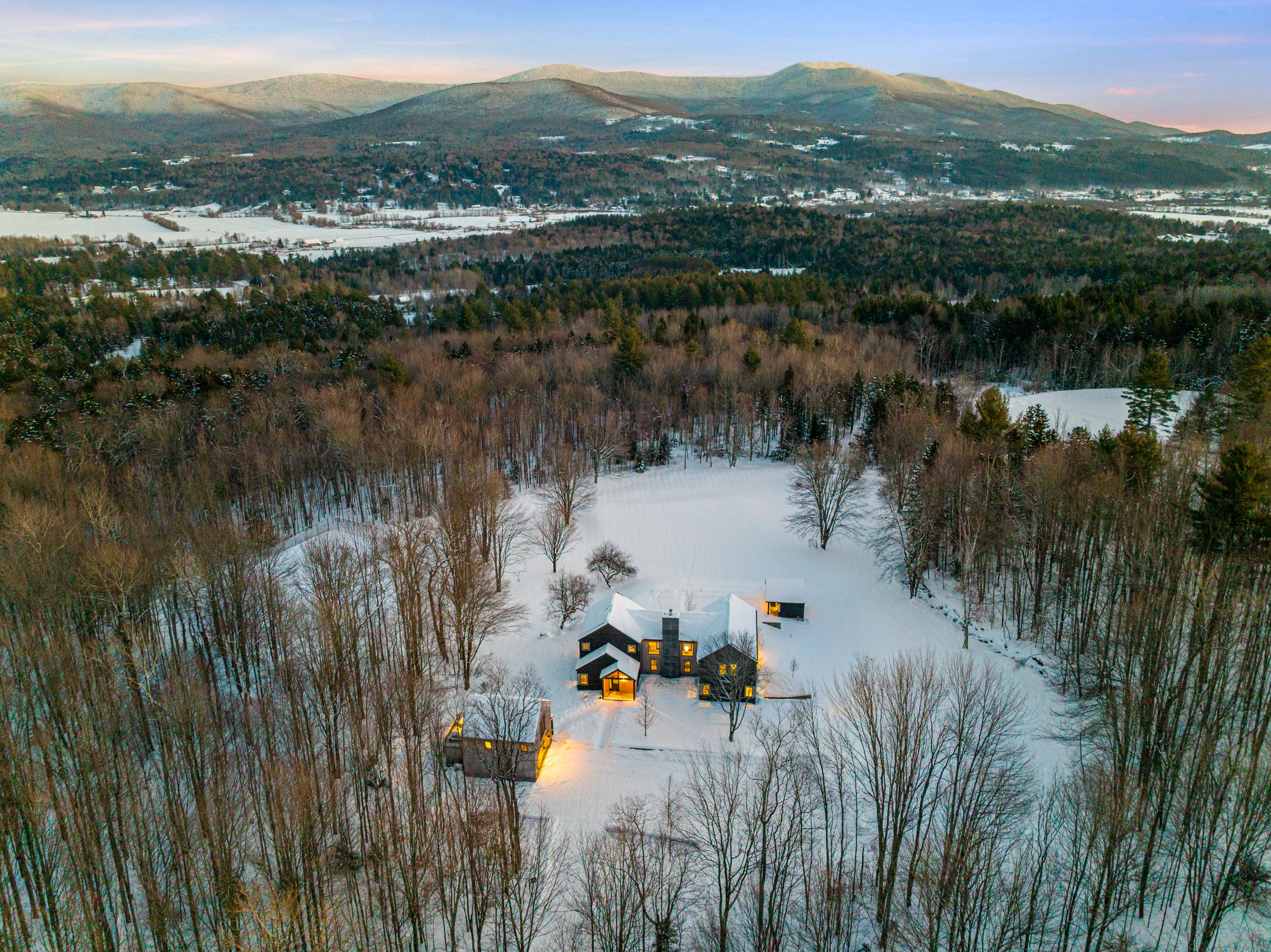 Cottage Bluestone Dune