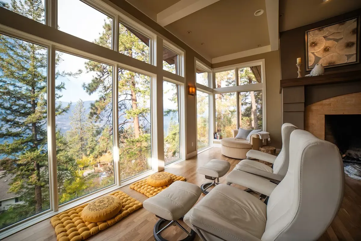 Luxe Deck Orchard Seabreeze