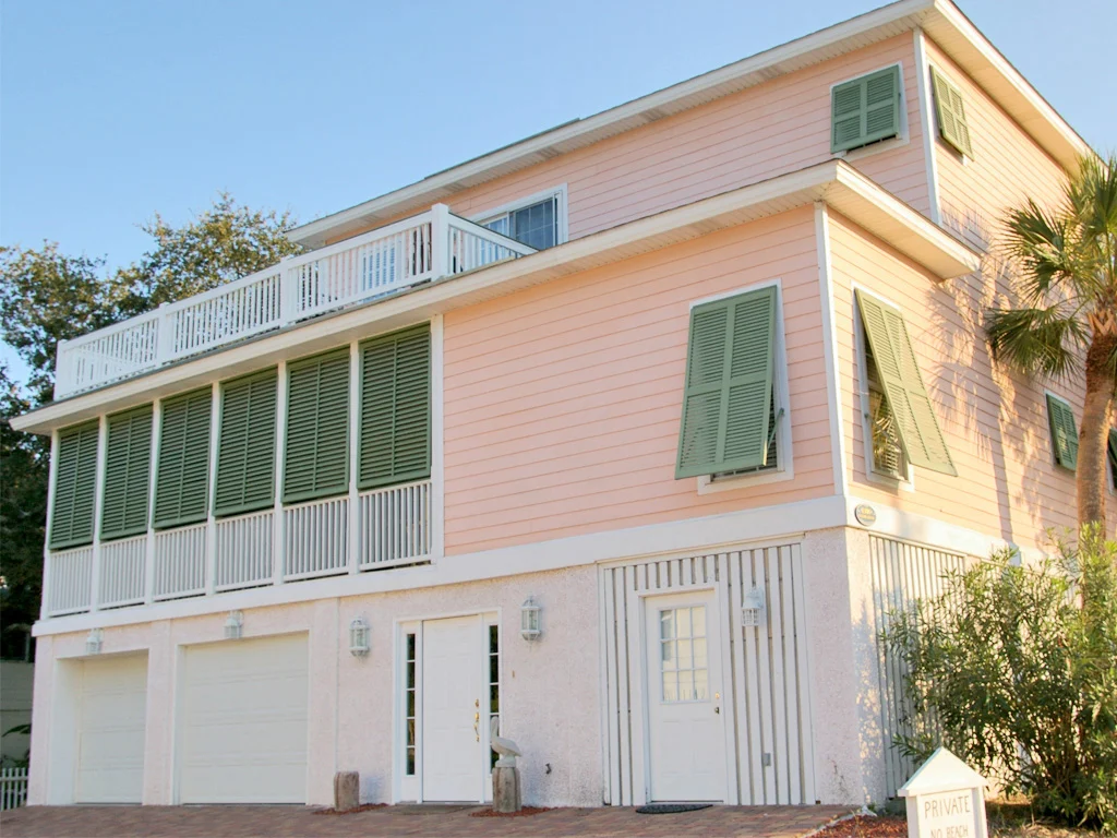 Pink House - Image 4