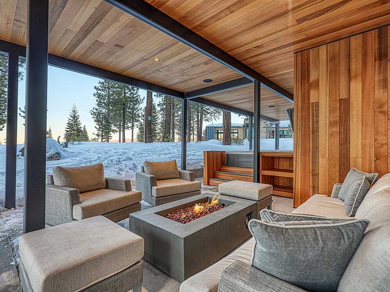 Slope Luxury
