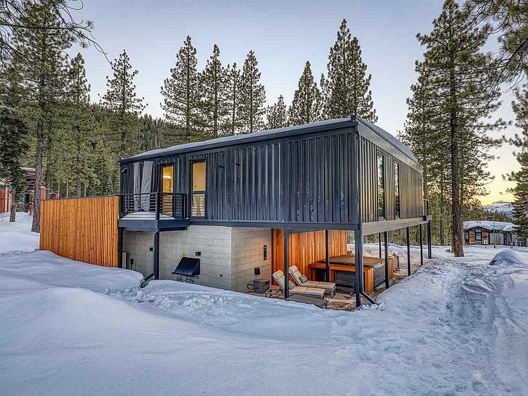 Slope Luxury