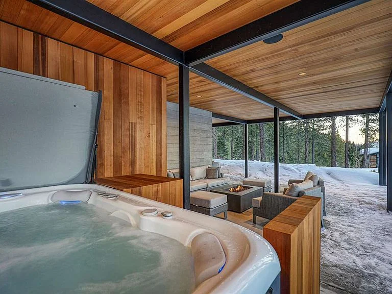 Slope Luxury