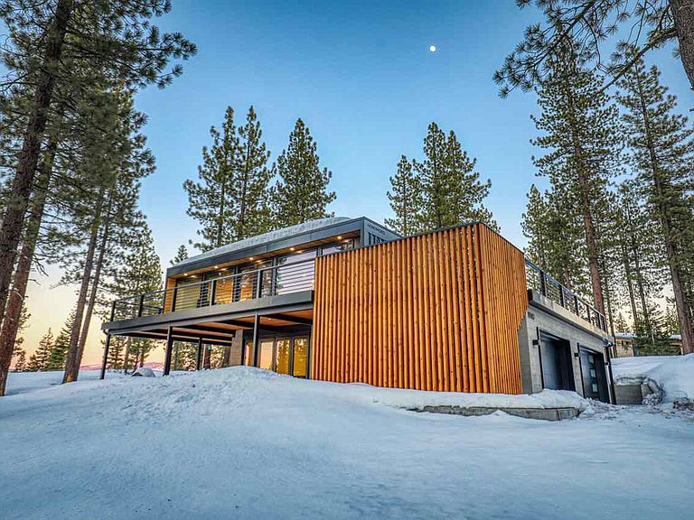 Slope Luxury