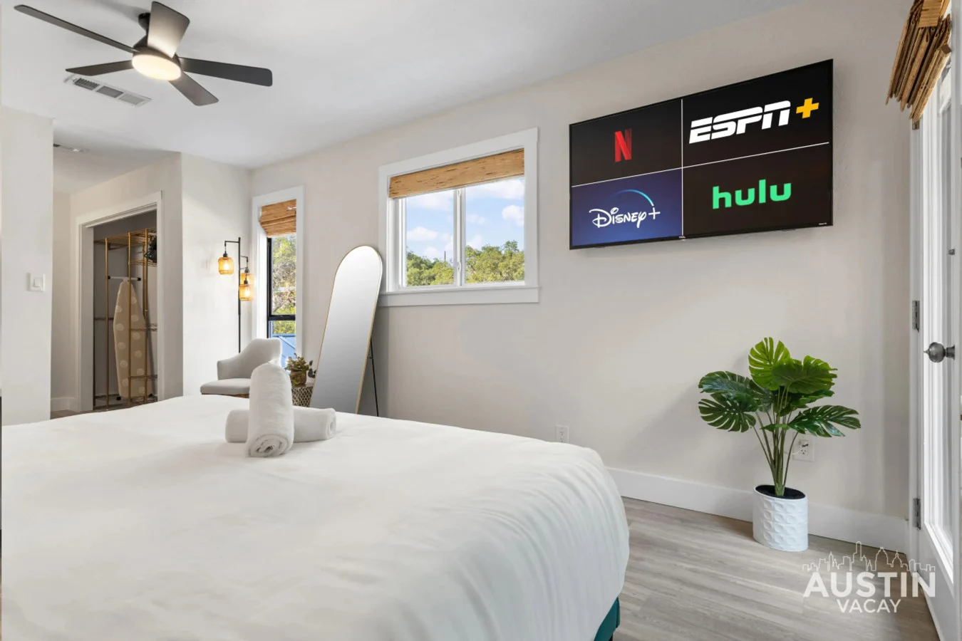 Bedroom 1