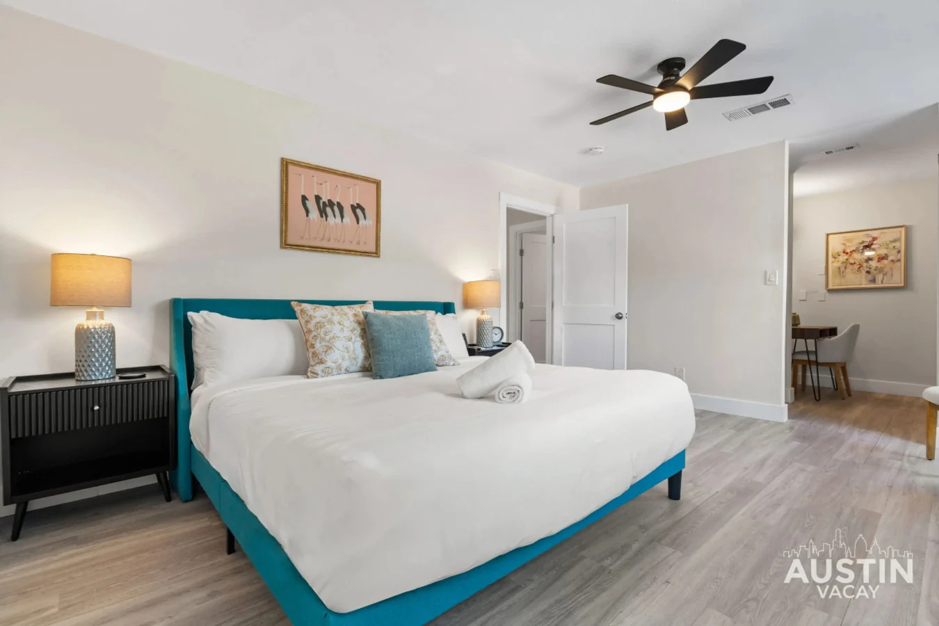 Bedroom 4