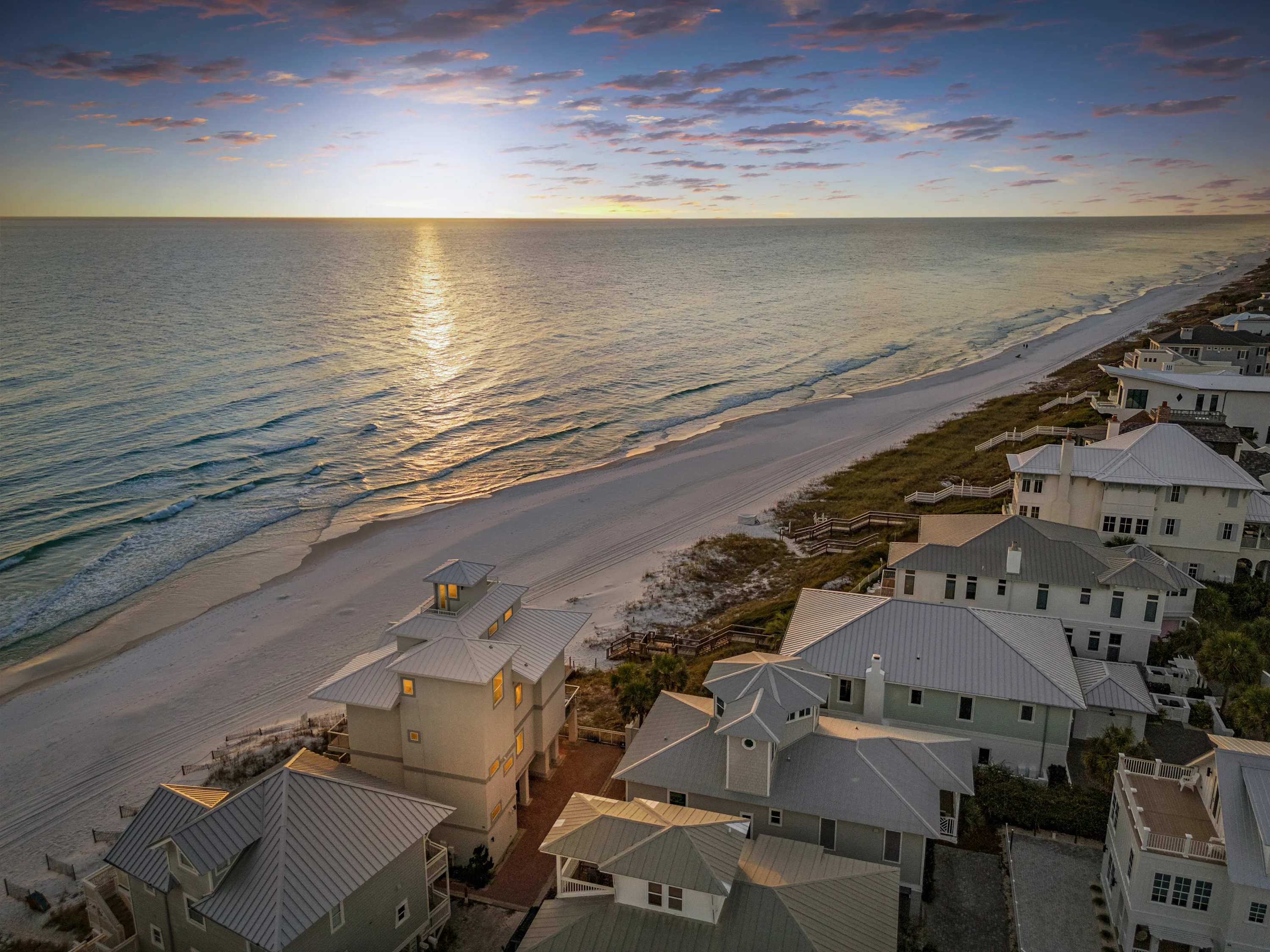 Wander Surfside