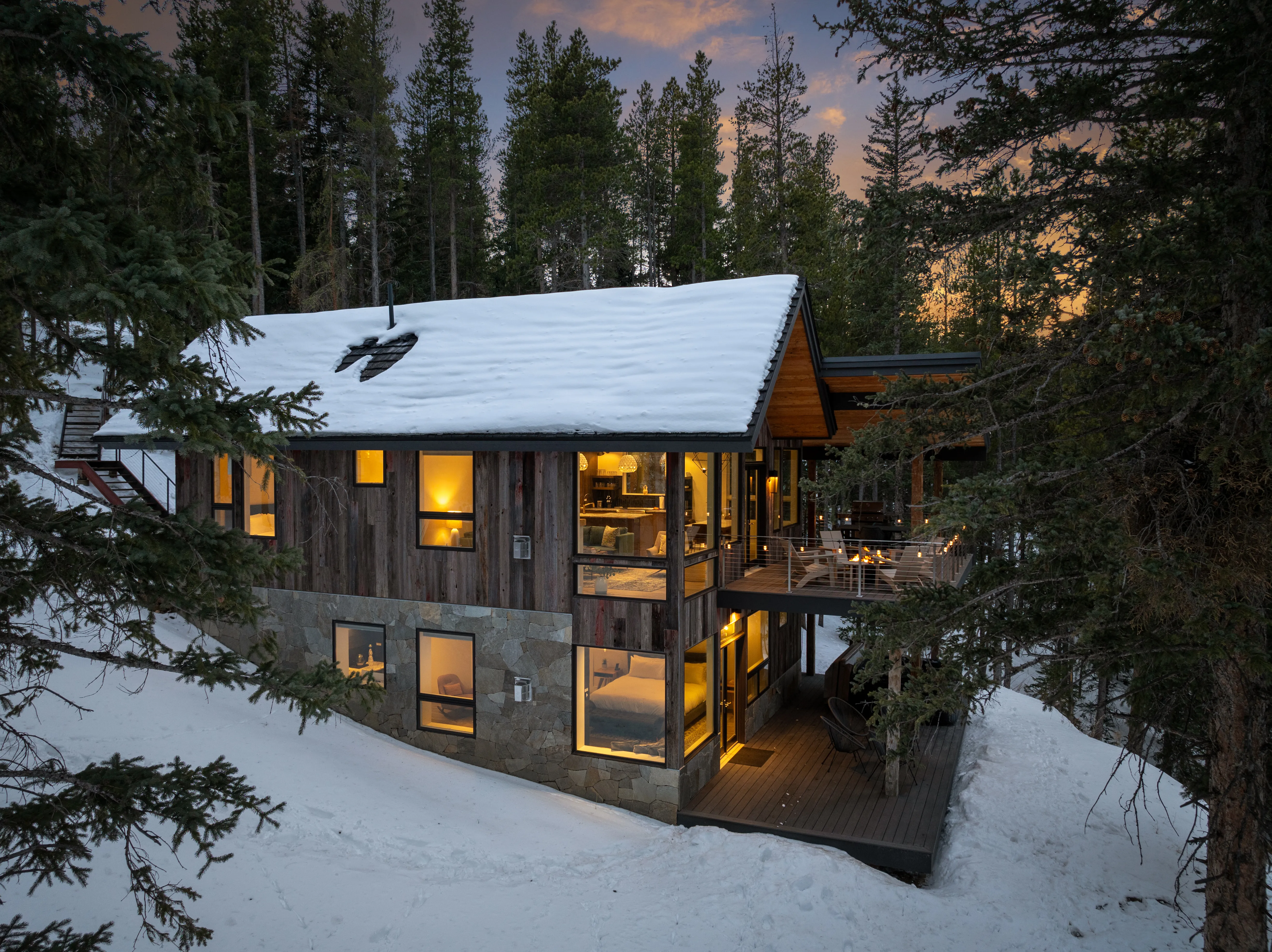 Brook Vista