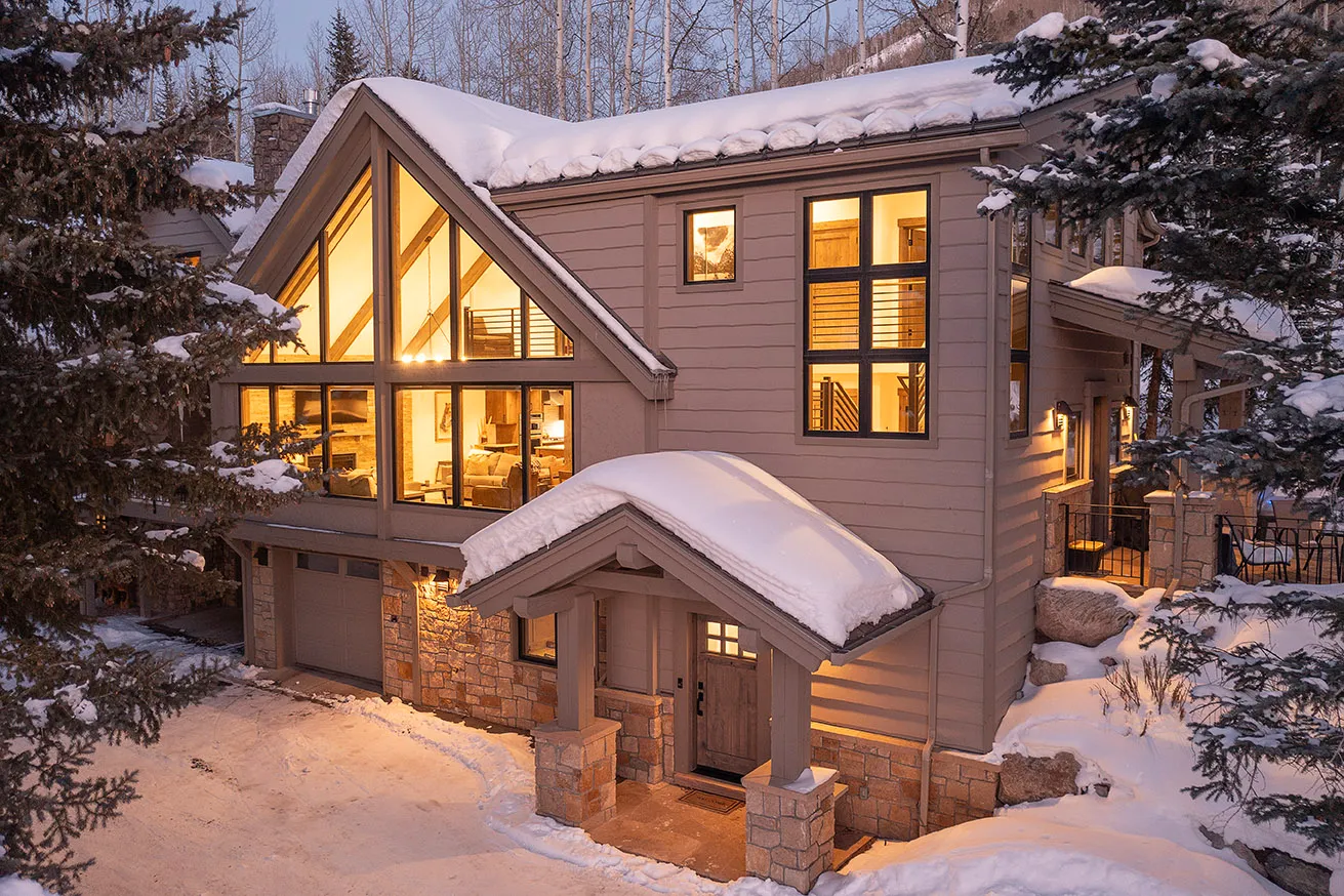 Meadow Ridge