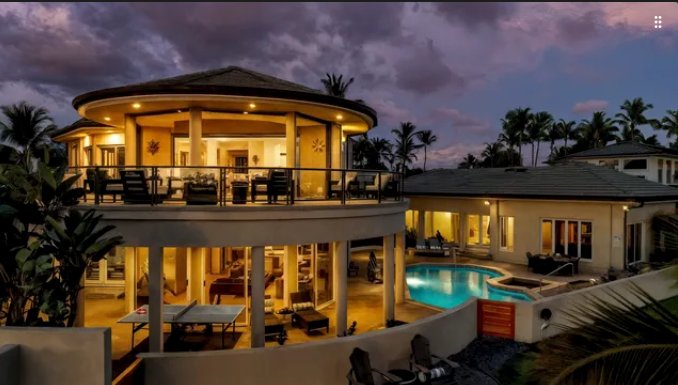 Tanya Test Beautiful Villa