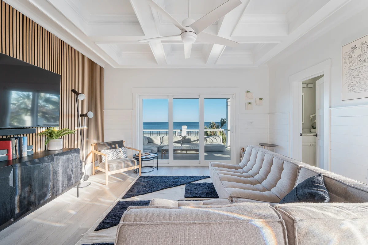 Loft Panorama Palm