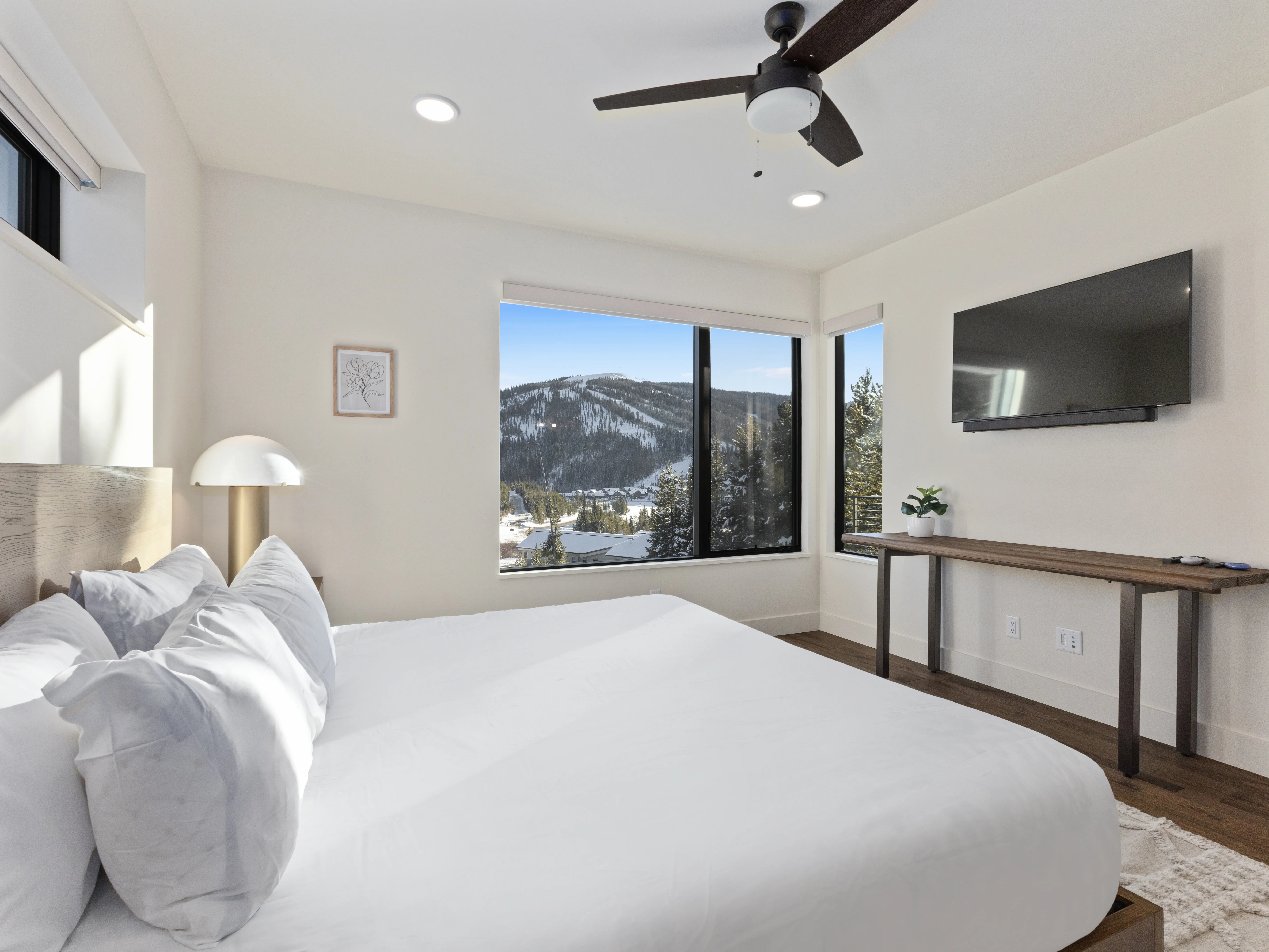 Aspen Nest Haven